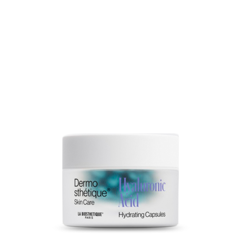 Hyaluronic Acid Hydrating Capsules-La Biosthétique